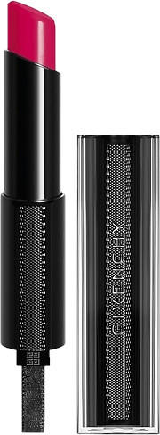givenchy interdit vinyl lipstick