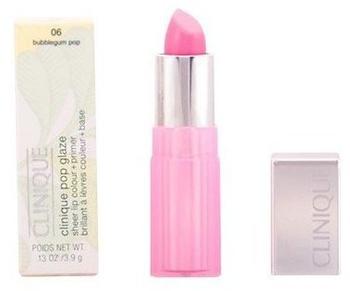 Clinique Pop Lip Colour + Primer 6 bubblegum pop