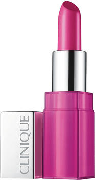 Clinique Pop Glaze Sheer Lip Colour - 08 Purple Gumball (3,9g)