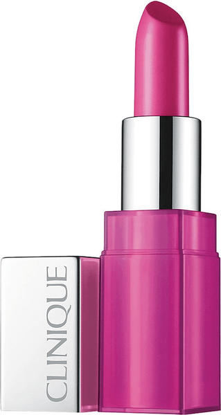 Clinique Pop Glaze Sheer Lip Colour - 08 Purple Gumball (3,9g)
