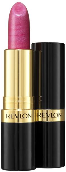 Revlon Super Lustrous Lipstick Amethyst Shell 424, 1er Pack (1 x 4 g)