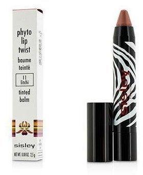 Sisley Cosmetic Phyto Lip Twist - 11 Litchi (2,5 g)