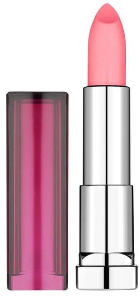 Maybelline Color Sensational Blushed Nudes Lipstick - 117 Tip Top Tule (4,4g)