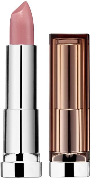 Maybelline Color Sensational Blushed Nudes Lipstick - 107 Fairly Bare (4,4g)