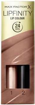 Max Factor Lipfinity Colour & Gloss