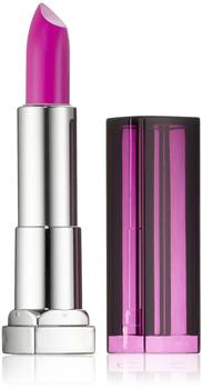 Maybelline Farbe Sensational Lippenstift 906 Hot Plum