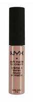 NYX Professional MakeUp Soft Matte Lip Cream 14 Zurich 8 ml