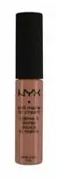 NYX Professional MakeUp Soft Matte Lip Cream 15 Athens 8 ml