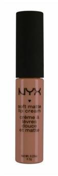 NYX Soft Matte Lip Cream Athens 15 (8 ml)