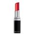 Artdeco Color Lip Shine 21 shiny bright red