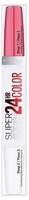 MAYBELLINE NEW YORK Lippenstift "SUPER STAY 24H LIPPENSTIFT" f&uuml;r perfekten Halt &ndash;