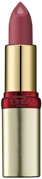 LOréal Paris Color Riche Serum Anti-Age Lippenstift 100