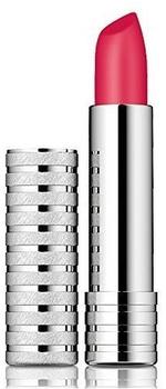 Clinique Long Last Soft Matte Lipstick 47 Matte Peony (4 g)