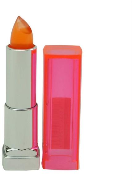 Maybelline Color Sensational Popstick Lippenstift N120 Citrus slice