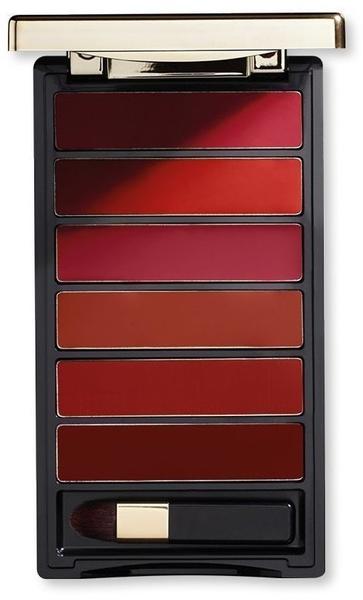 L'Oréal Color Riche La Palette Lip - Red (7 g)