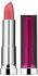 Maybelline Color Sensational Blushed Nudes Lipstick - 137 Sunset Blush (4,4g)