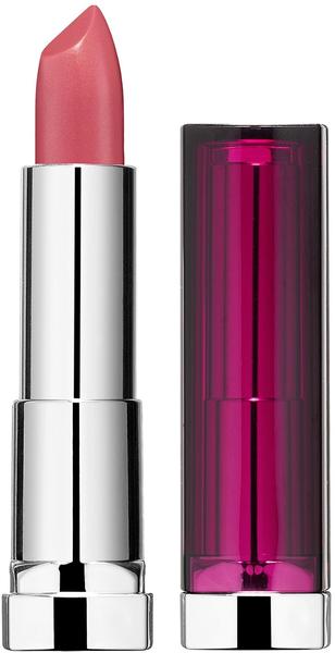Maybelline Color Sensational Blushed Nudes Lipstick - 137 Sunset Blush (4,4g)