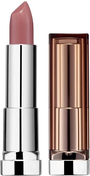 Maybelline Color Sensational Blushed Nudes Lipstick - 207 Pink Flying (4,4g)