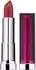 Maybelline Color Sensational Blushed Nudes Lipstick (4,4g)