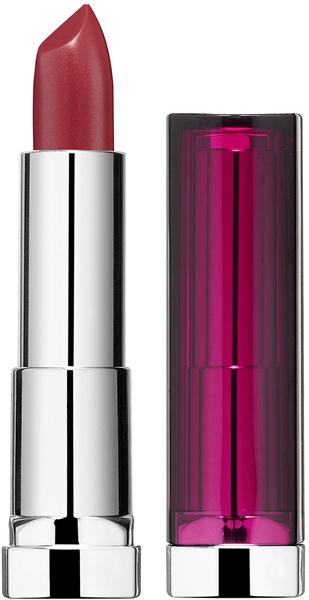 Maybelline Color Sensational Blushed Nudes Lipstick - 407 Lust Affair (4,4g)
