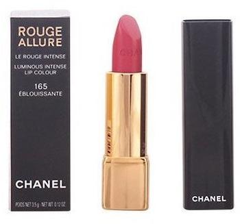 Chanel Rouge Allure - 165 &Eacute;blouissante (3,5 g)