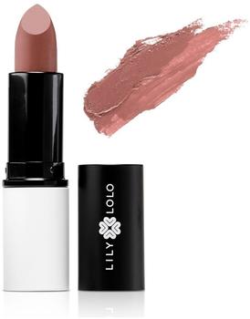 Lily Lolo Natural Lipstick Nude Allure 4 g