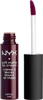 NYX Professional Makeup Soft Matte 21 transylvania