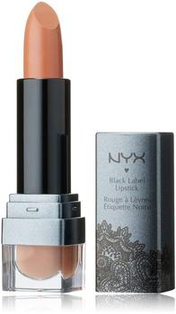 NYX Black Label Lipstick - Beige