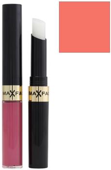 Max Factor Lipfinity Lippenstift 1 Stück