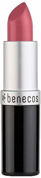 benecos Natural Lipstick first love