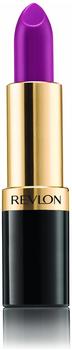 Revlon Super Lustrous Lipstick Shine Berry Couture 835