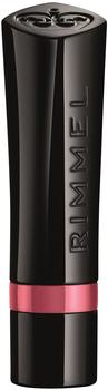 Rimmel London The Only 1 Lipstick 120 You'Re All Mine (3,8g)