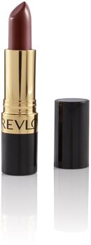 Revlon Super Lustrous Lipstick Rich Raisin Frost 383, 1er Pack (1 x 4 g)