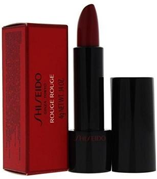 Shiseido Rouge Rouge Lipstick - RD308 Toffee Apple (4 g)