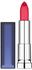 Maybelline Color Sensational Loaded Bolds Lipstick 882 Fiery Fuchsia (4ml)