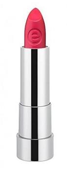 Essence Sheer & Shine Lipstick Lippenstift Nr. 08 Be Happy
