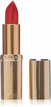 L'Oréal Gold Obsession Lipstick - 41 Ruby Gold (7ml)