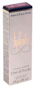 Max Factor Langwierigkeit Lippenstift Lipfinity, 015 ethereal, 1er Pack (1 x 1 Stück)