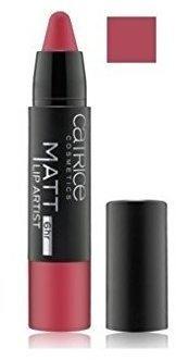 Catrice Matt 6hr Lip Artist - 030 Barberry Hopping (3g)