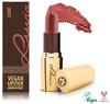 Luvia Cosmetics Lippenstift »Luxurious Colors«, vegan, mit hoher Deckkraft