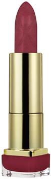 Max Factor Colour Elixir Lip Stick, 853 Chilli