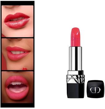 Dior Rouge Dior 028 actrice