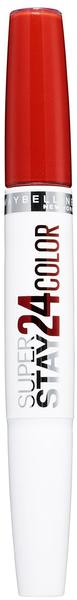 Maybelline Superstay 24H Color 483 Non-Stop Orange (5 ml)