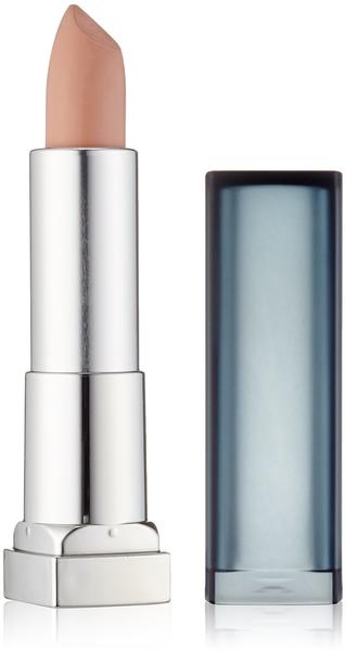 Maybelline Color Sensational Inti-Matte Nudes Lipstick - 980 Hot Sand (4,4g)