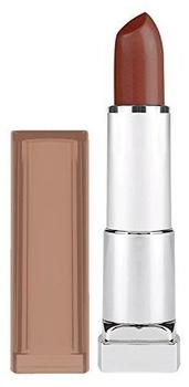 Maybelline Color Sensational Inti-Matte Nudes Lipstick - 988 Brown Sugar (4,4g)