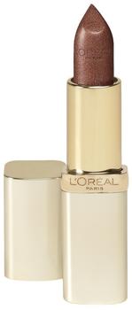 L'Oréal Color Riche Lipstick - 362 Cappucino Crystal (5 ml)