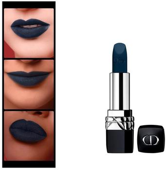 Dior Rouge Dior Matte 602