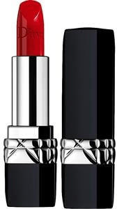 Dior Rouge Dior Satin Lipstick (3,5g) 80 red smile