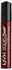 NYX Liquid Suede Cream Lipstick (4ml)