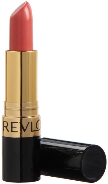 Revlon Super Lustrous Cream Lipstick 674 Coralberry (4.2 g)